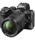 Nikon Z 6II + Objectif Z 24-70 f/4, Appareil Photo Numérique